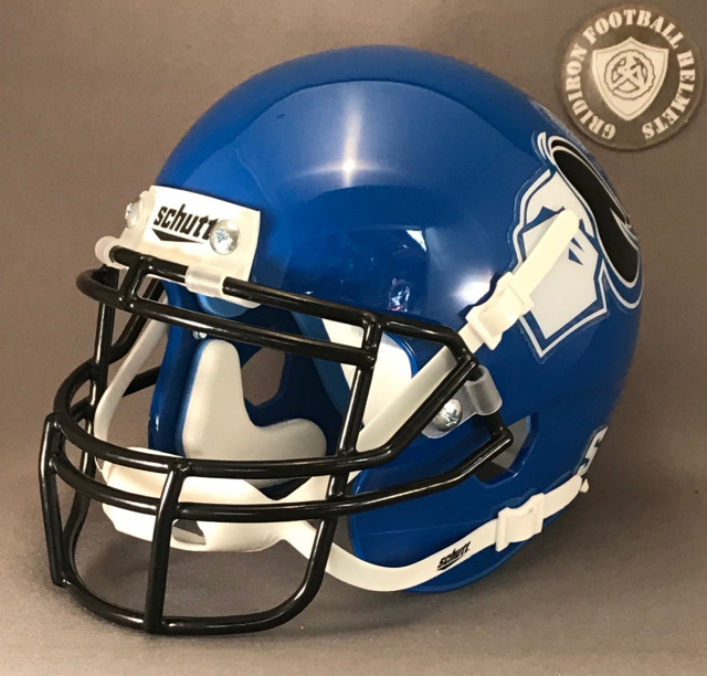 Southington Knights Travel Football Youth (CT) 201